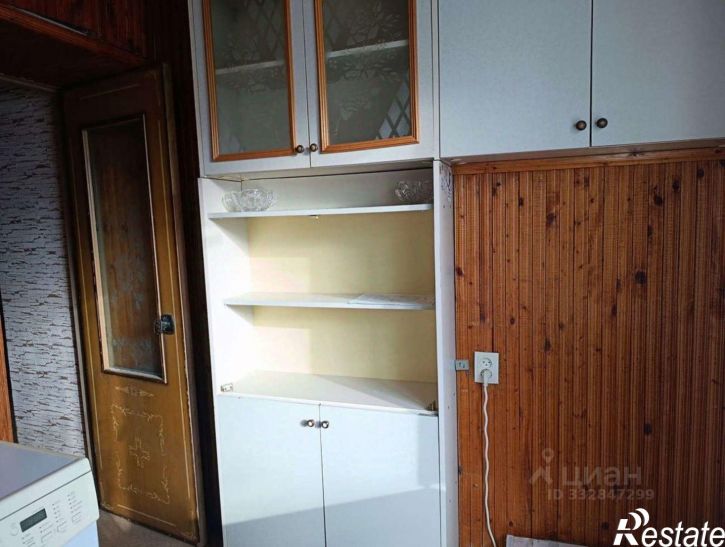3-комн квартира Ростовская ул,дом 7
