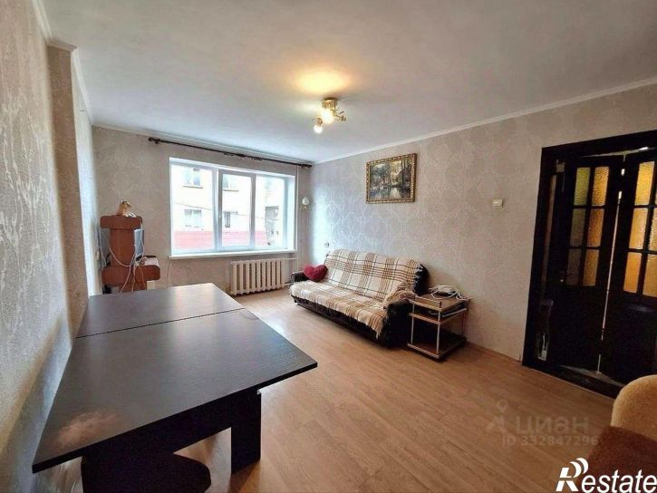 1-комн квартира Русская ул,дом 103б
