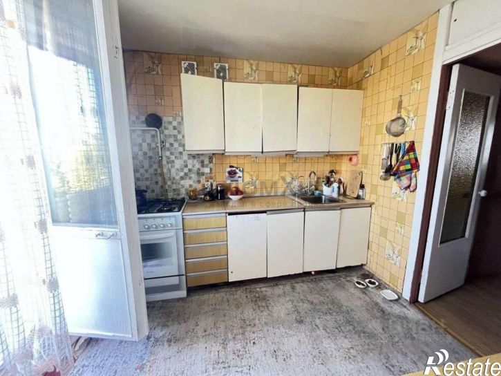 3-комн квартира Шевченко Тараса ул,дом 7