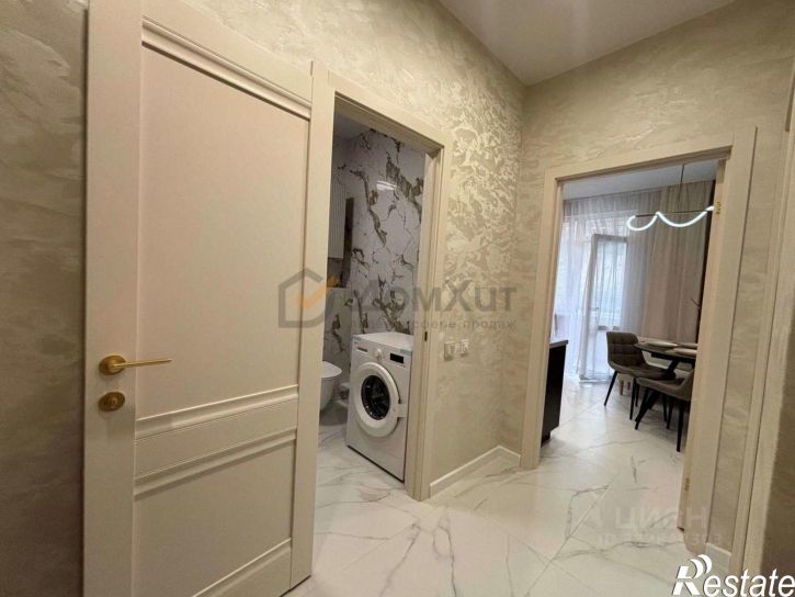 1-комн квартира Мраморный пер,дом 40