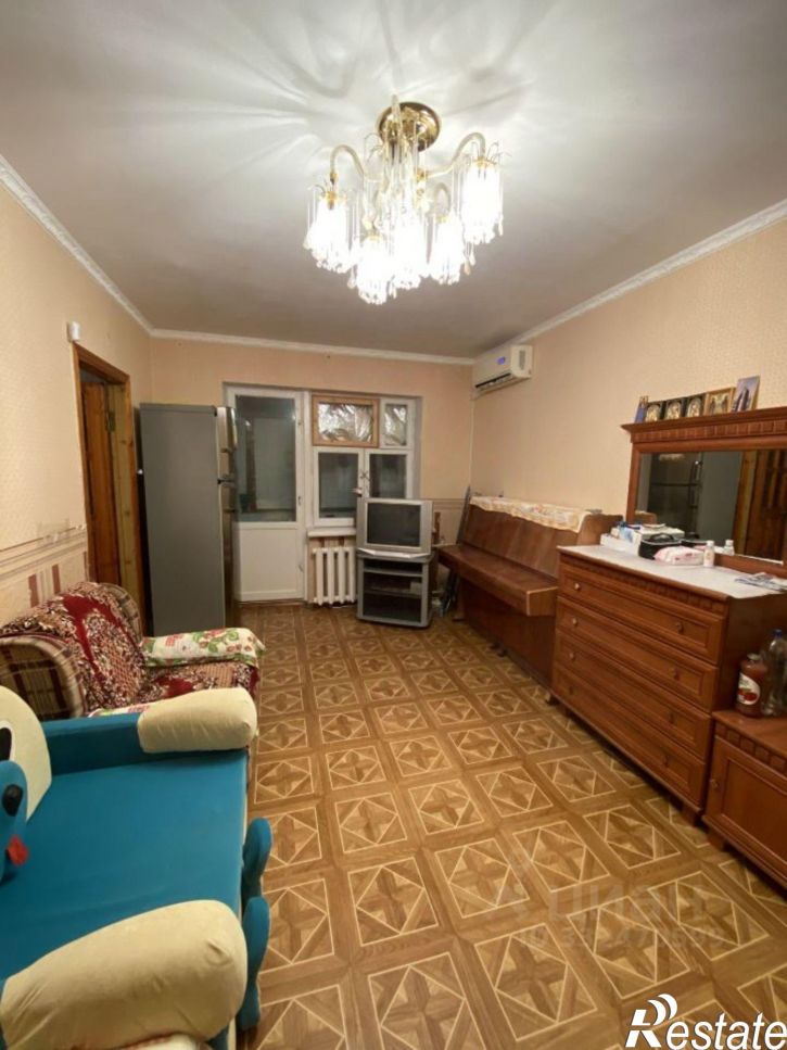 2-комн квартира Некрасова-Фрунзе ул,дом 46