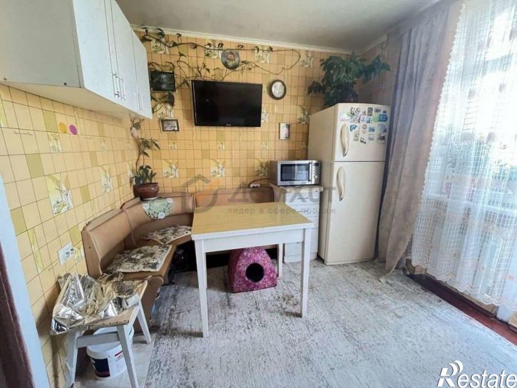 3-комн квартира Шевченко Тараса ул,дом 7