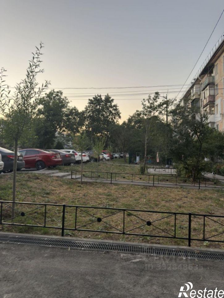 1-комн квартира Симферополь, улица Беспалова