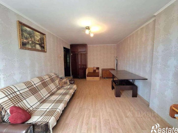 1-комн квартира Русская ул,дом 103б