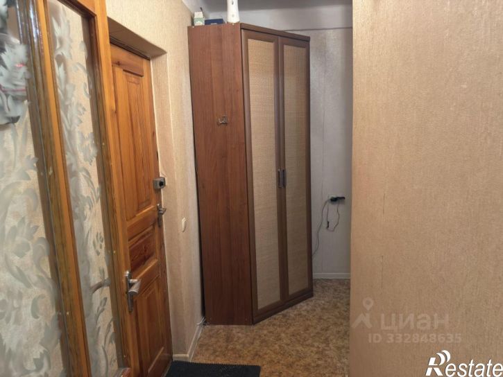 1-комн квартира Симферополь, улица Беспалова