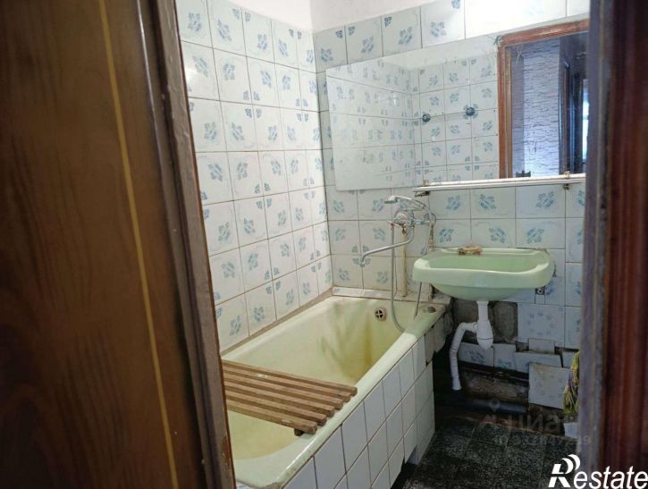 3-комн квартира Ростовская ул,дом 7