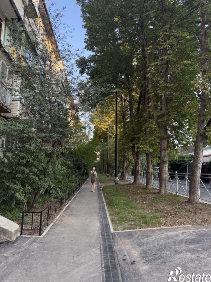 1-комн квартира Симферополь, улица Беспалова