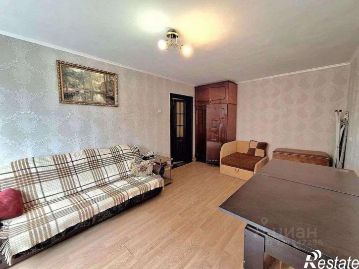 1-комн квартира Русская ул,дом 103б