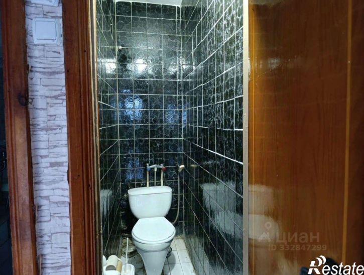 3-комн квартира Ростовская ул,дом 7