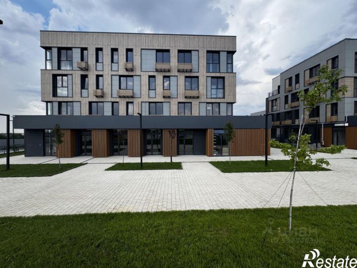 2-комн квартира Симферопольский район