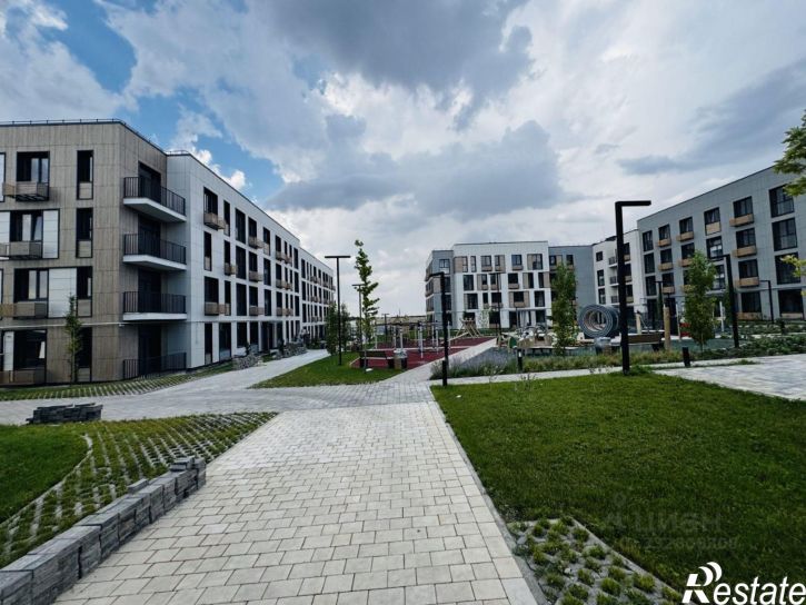 2-комн квартира Симферопольский район