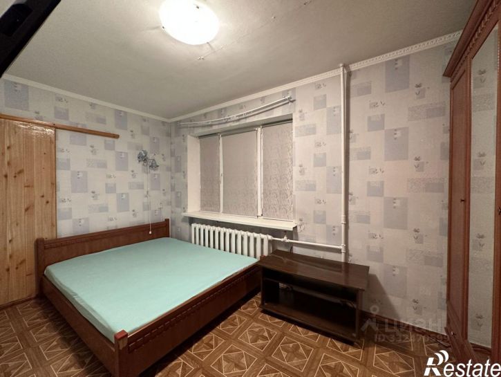 2-комн квартира Некрасова-Фрунзе ул,дом 46