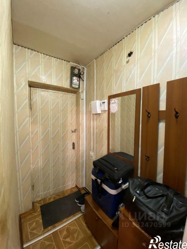 2-комн квартира Некрасова-Фрунзе ул,дом 46
