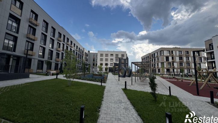 2-комн квартира Симферопольский район