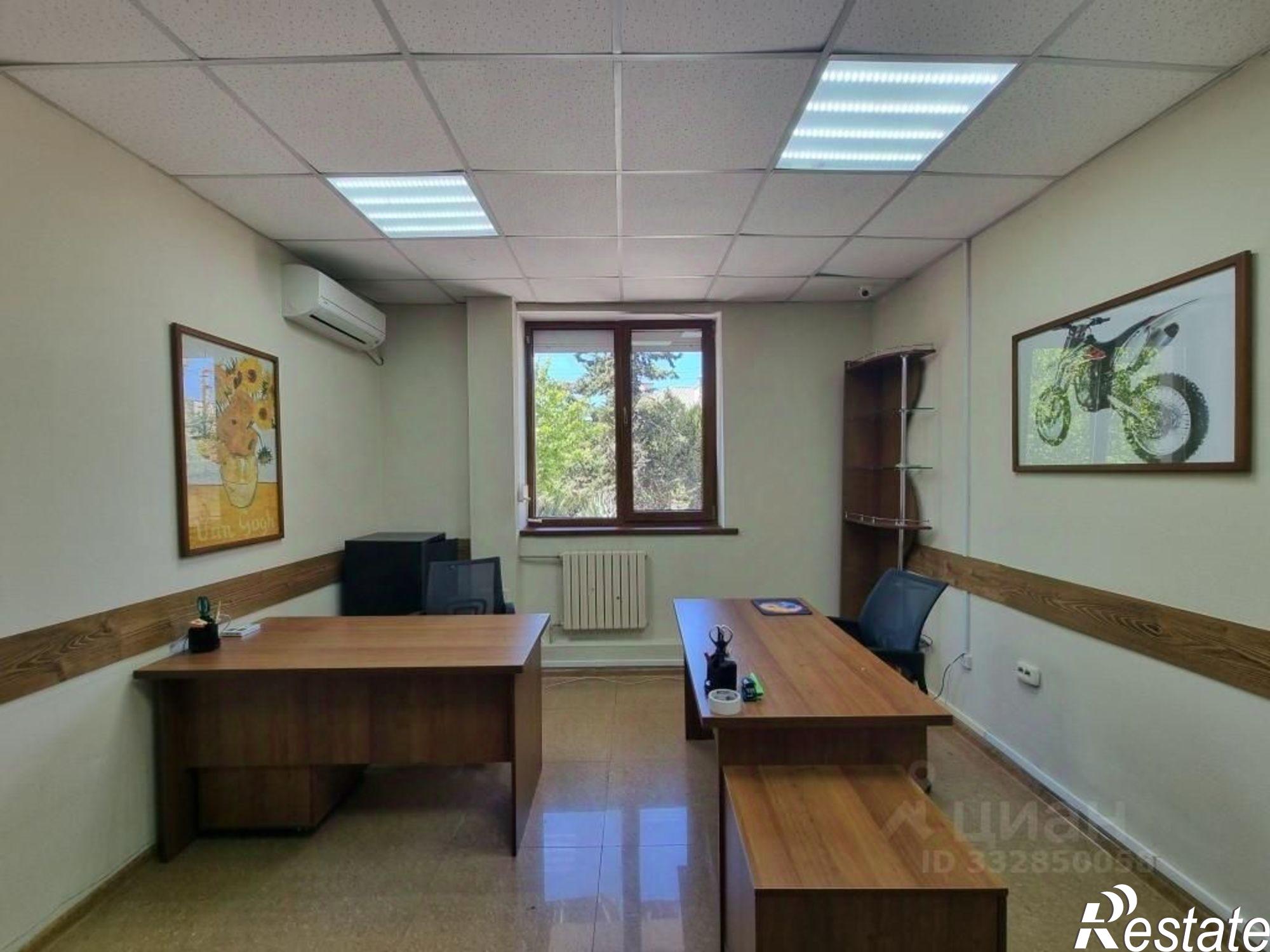Сдать офис, помещение под офис за 149 644 рублей на ул Гавена, 2