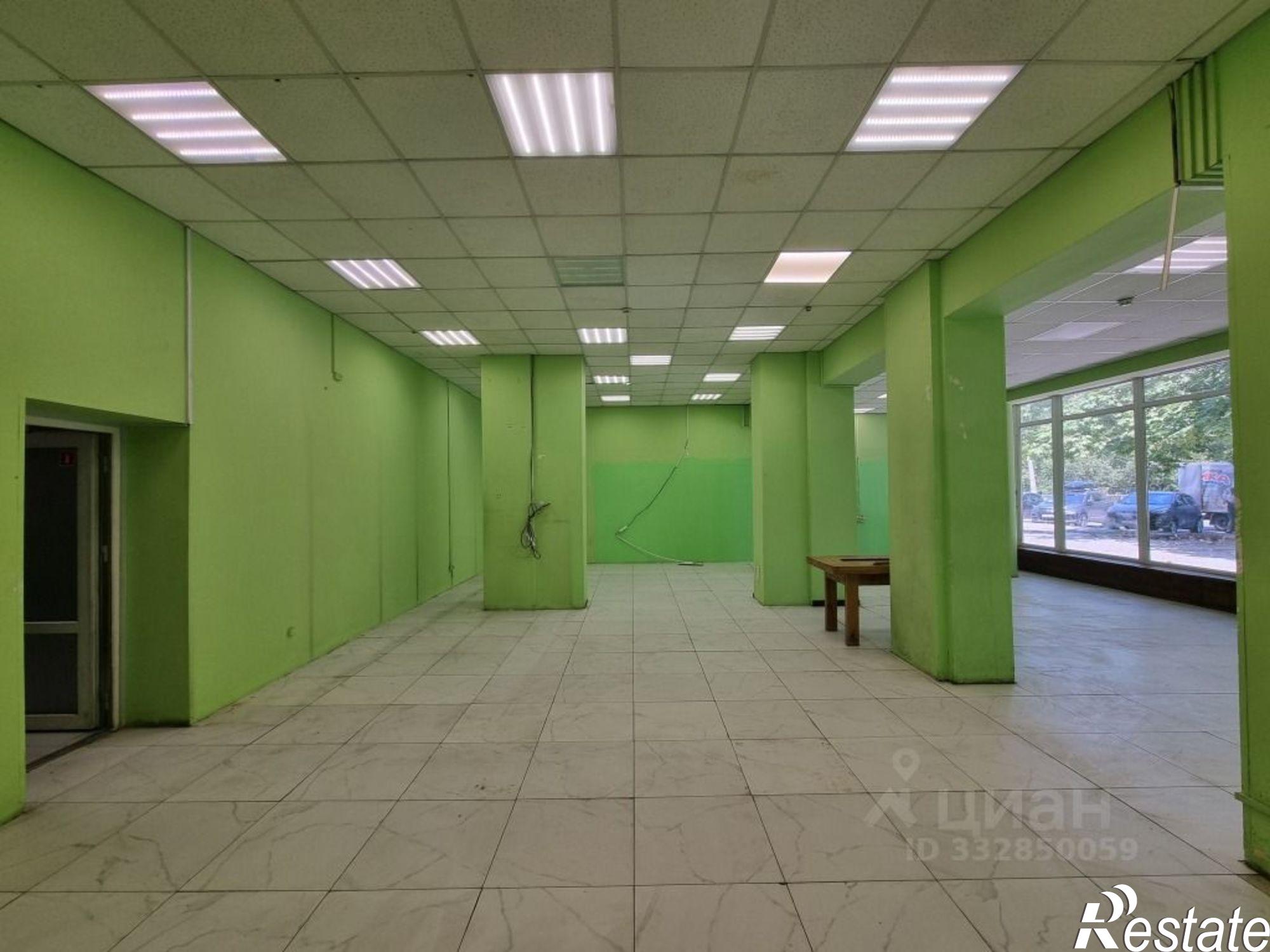 Сдать торговое помещение за 221 000 рублей на пр-кт Генерала Острякова, 80