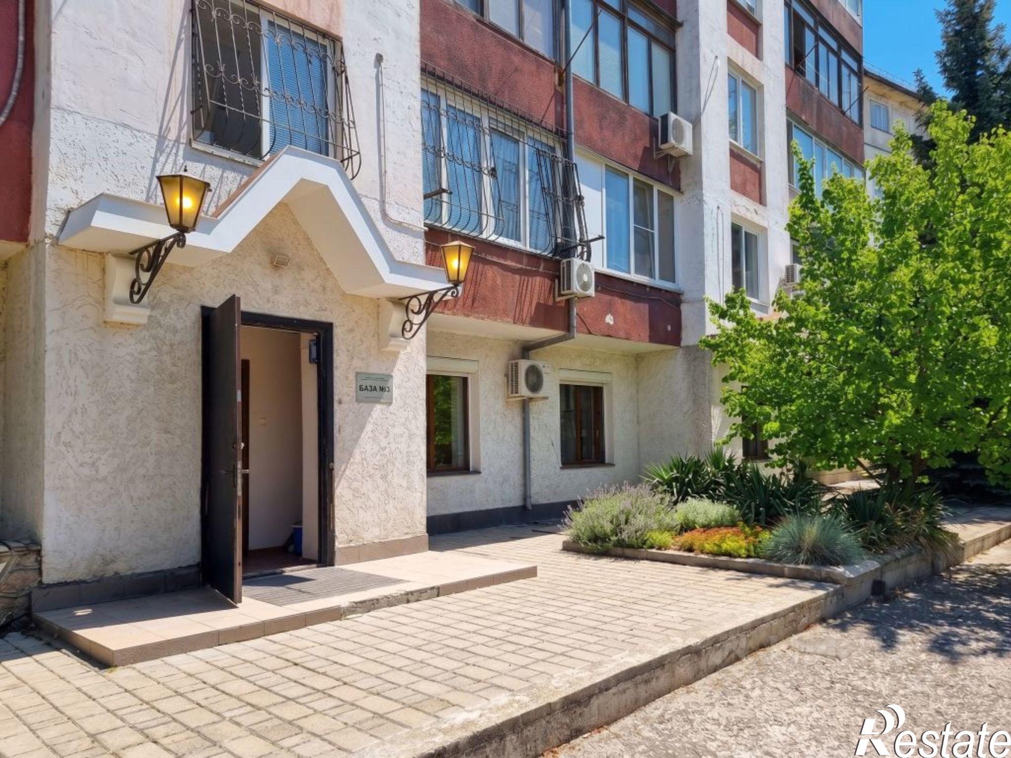 Сдать офис, помещение под офис за 149 644 рублей на ул Гавена, 2