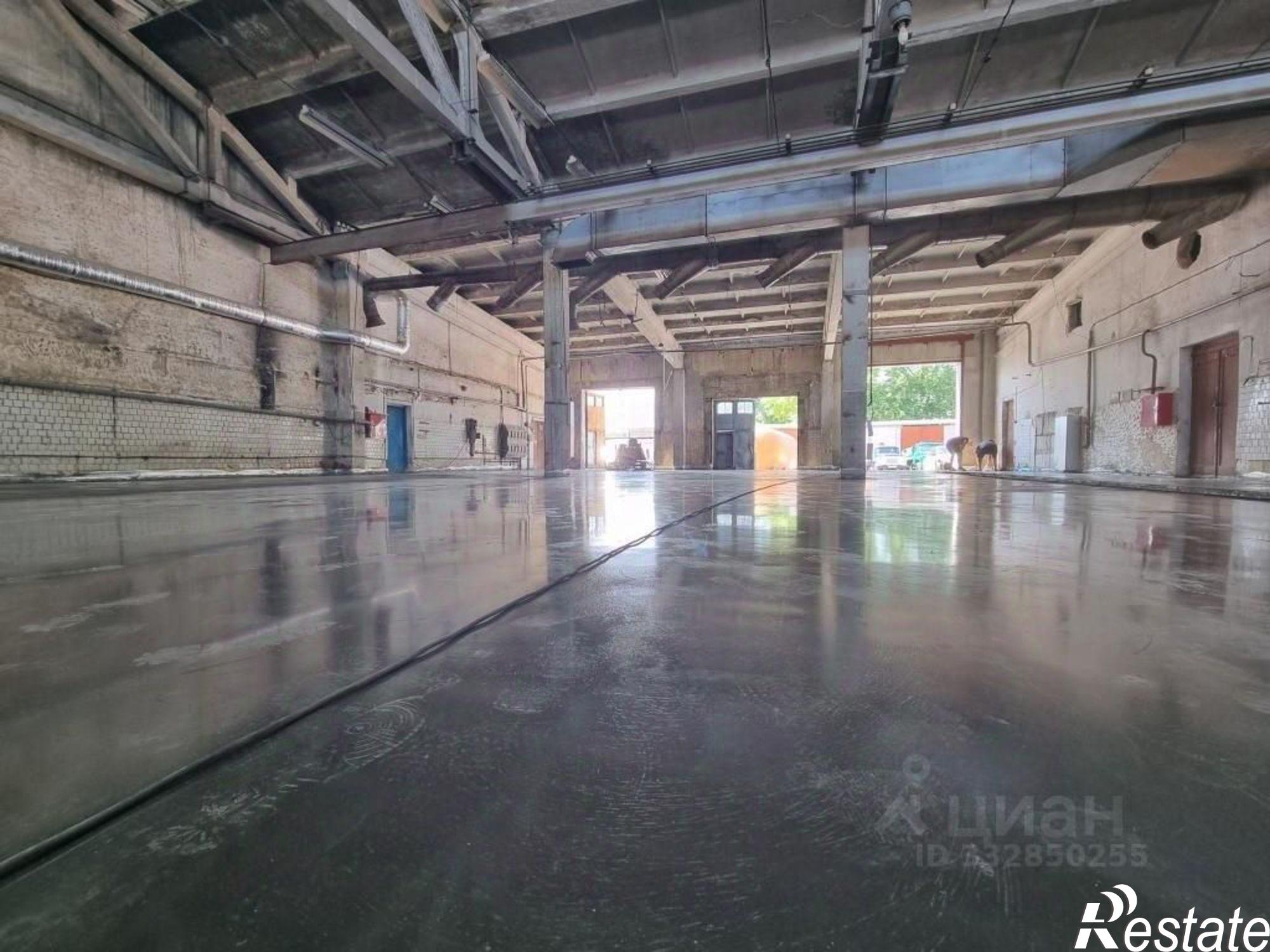 Сдать складское помещение за 35 417 рублей на ул Шабалина, д 19а