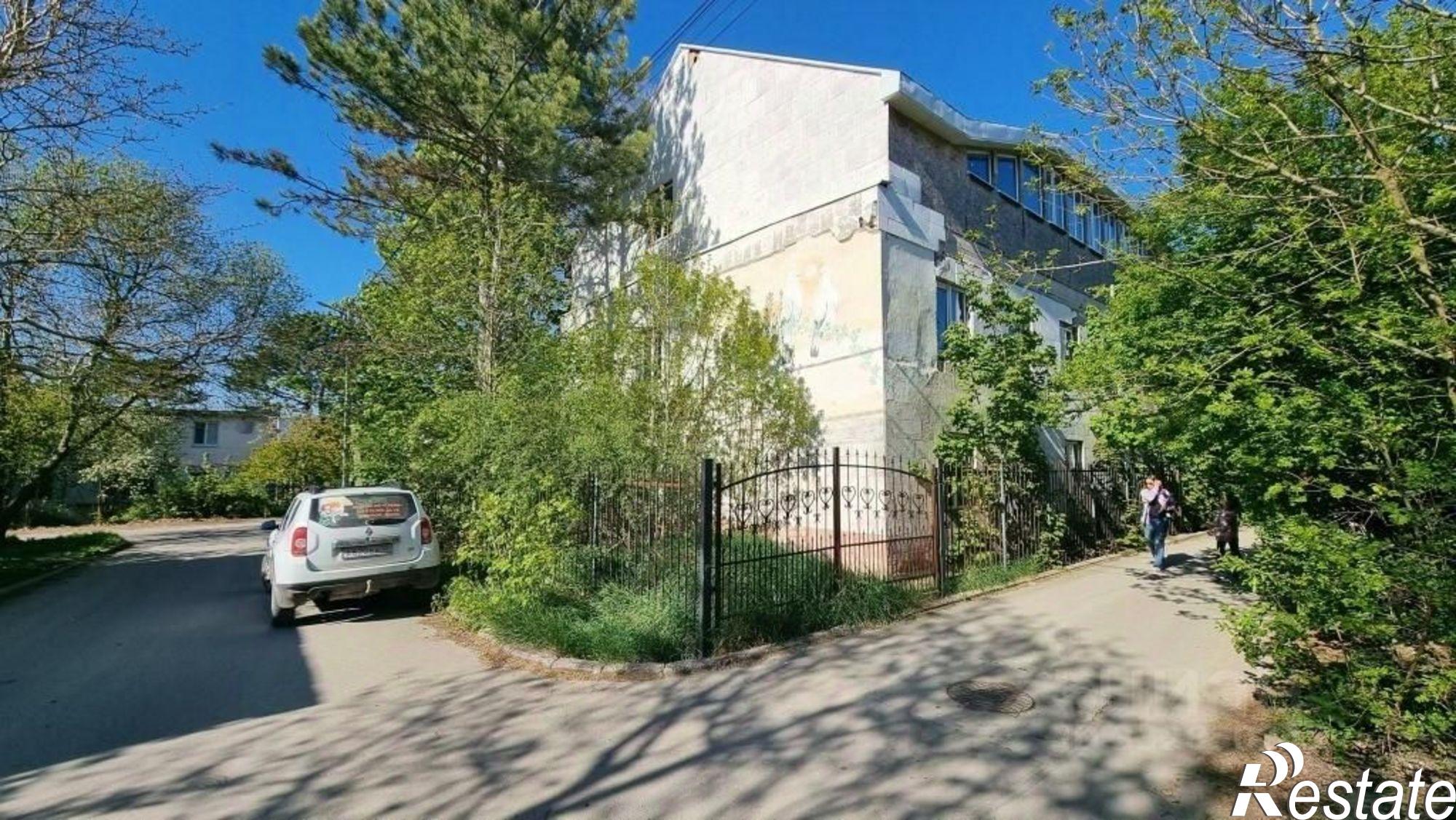 Купить ОСЗ, отдельно стоящее здание за 13 000 200 рублей на ул Владимира Тюкова, 68