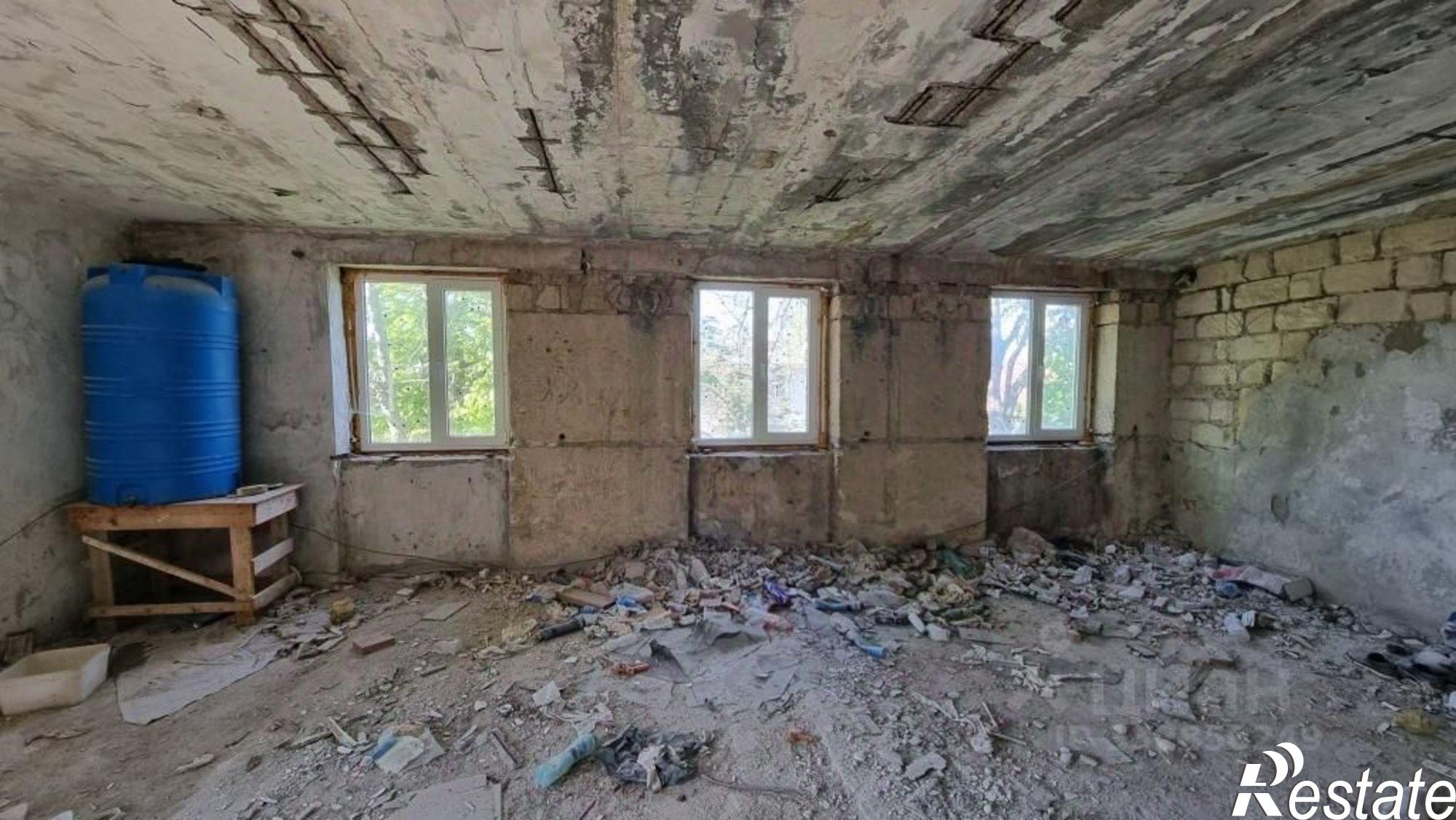 Купить ОСЗ, отдельно стоящее здание за 13 000 200 рублей на ул Владимира Тюкова, 68