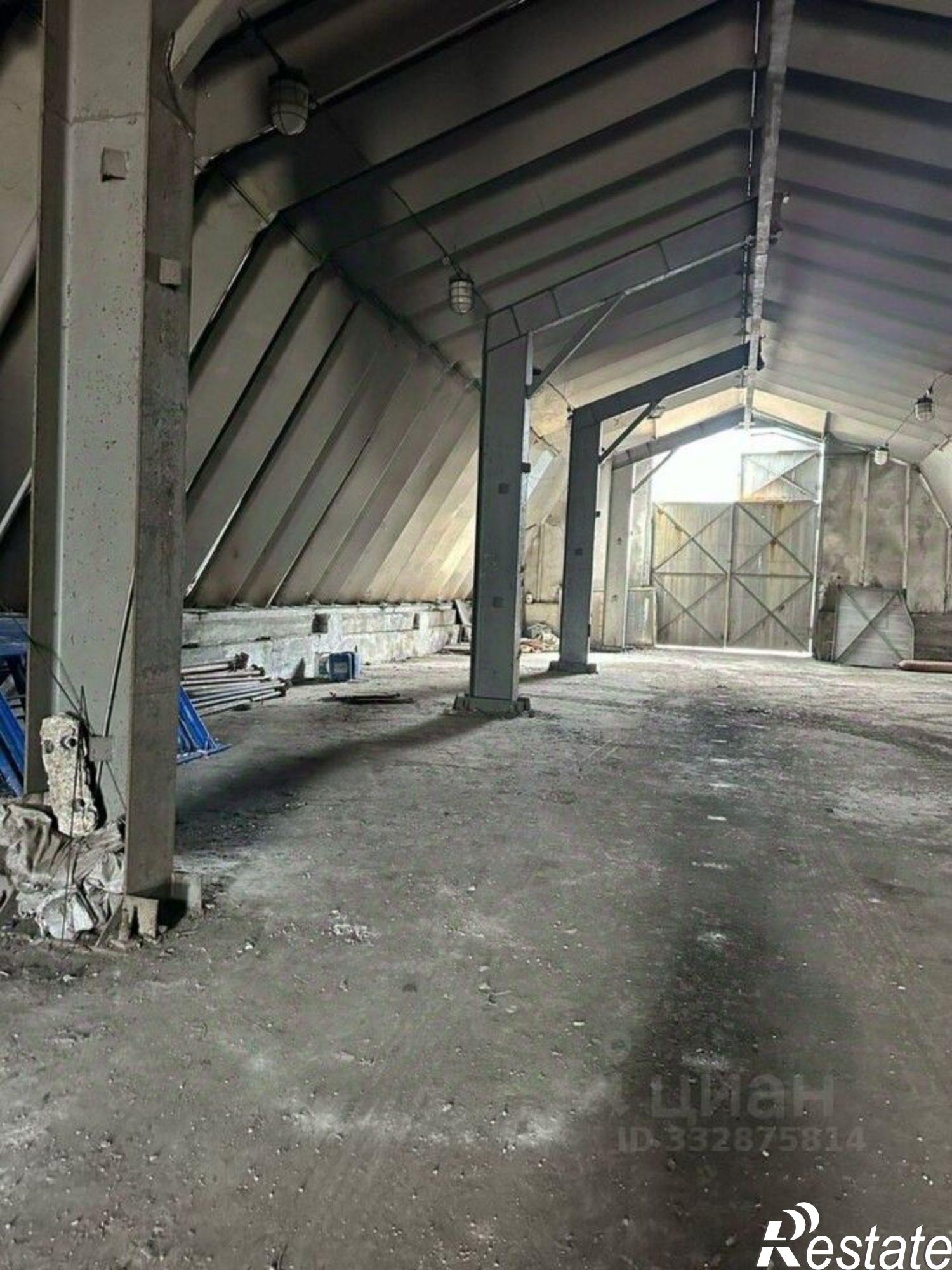 Сдать складское помещение за 200 000 рублей на ул Промышленная, 7а