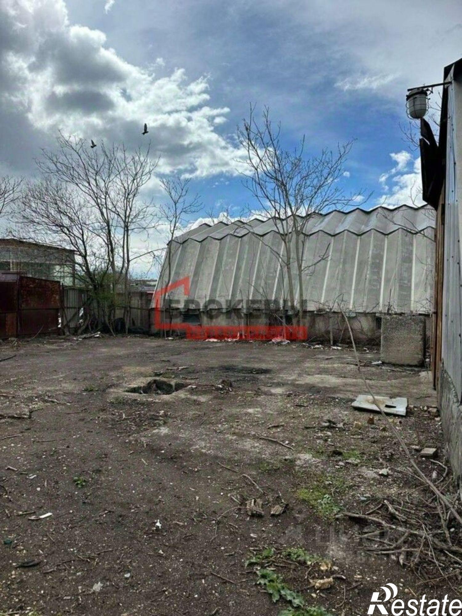 Сдать складское помещение за 200 000 рублей на ул Промышленная, 7а