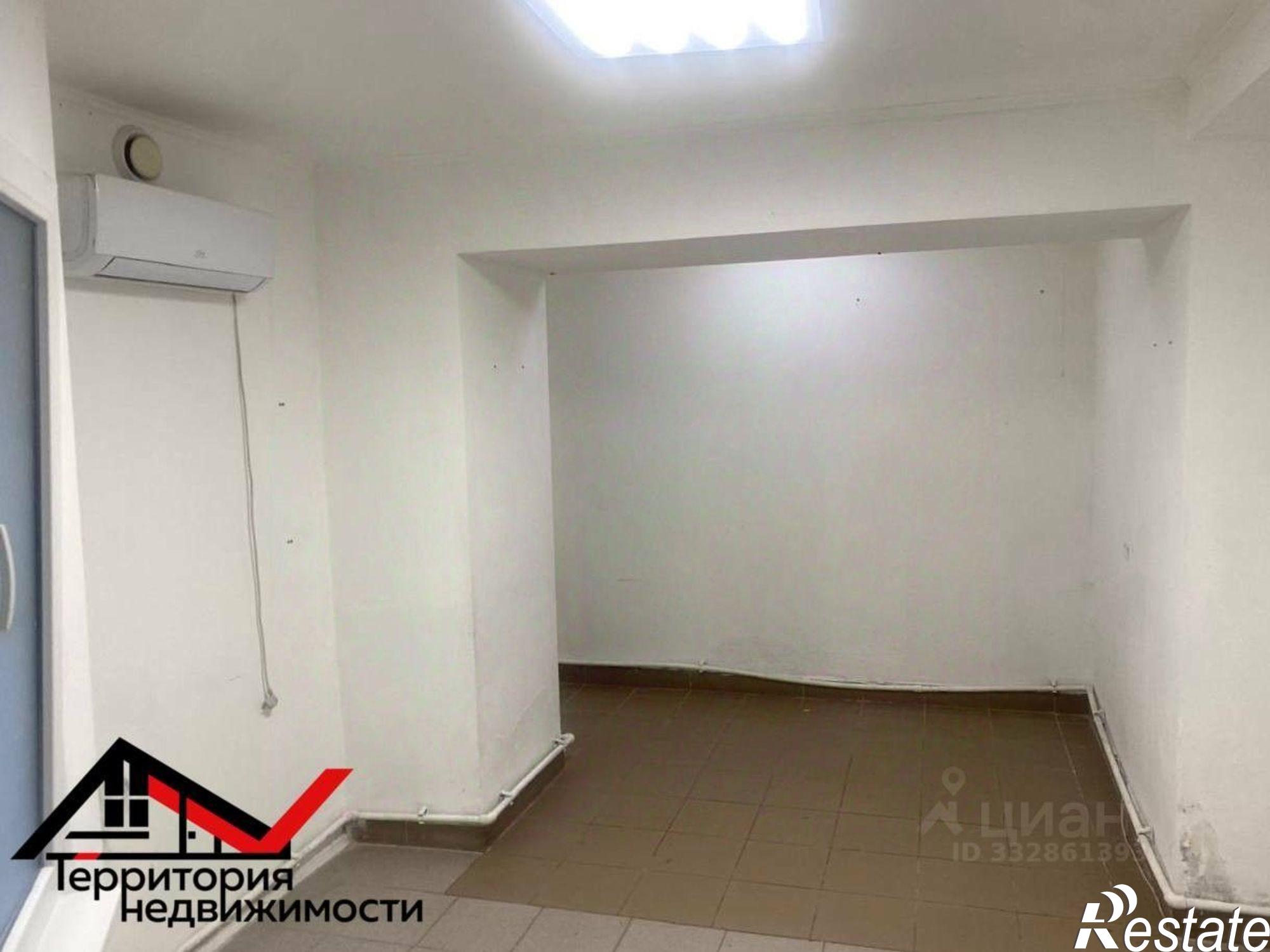 Купить офис, помещение под офис за 3 500 010 рублей на ул Новороссийская, 23