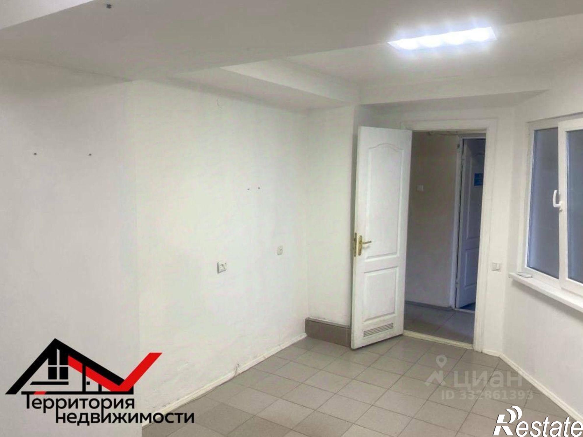 Купить офис, помещение под офис за 3 500 010 рублей на ул Новороссийская, 23