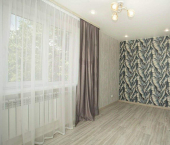 2-комн, 43кв м, этаж 1/2 ул Сухий, 1