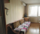 комната 100 кв м ул Героев Севастополя, 21