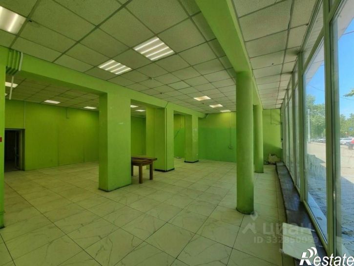 Торговое помещение пр-кт Генерала Острякова, 80,  д. 80
