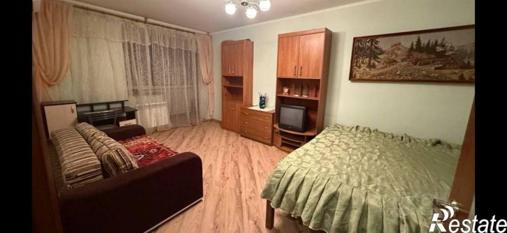 1-комн квартира пр-кт Гагарина, 22,  д. 22