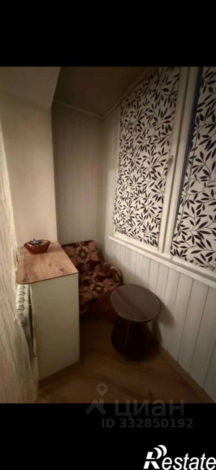 1-комн квартира пр-кт Гагарина, 22,  д. 22