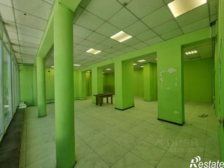 Торговое помещение пр-кт Генерала Острякова, 80,  д. 80