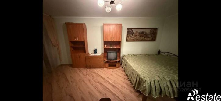 1-комн квартира пр-кт Гагарина, 22,  д. 22