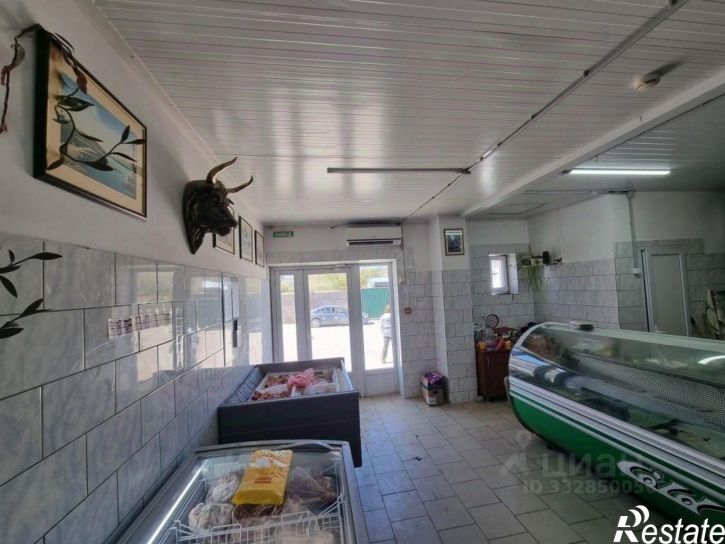 Торговое помещение ул Тимирязева, 1Ж,  д. 1Ж