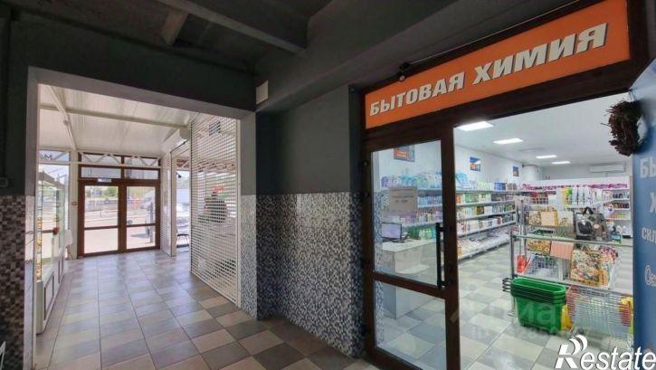 Торговое помещение Камышовое шоссе, 15,  д. 15