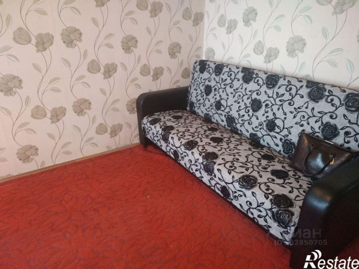 1-комн квартира ул Бориса Михайлова, 11,  д. 11