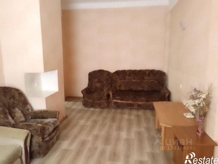 2-комн квартира ул Щербака, 22,  д. 22