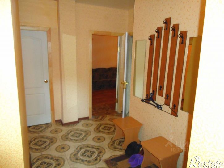 2-комн квартира ул Щербака, 22,  д. 22