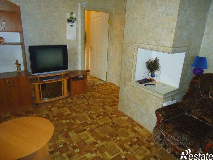 2-комн квартира ул Щербака, 22,  д. 22