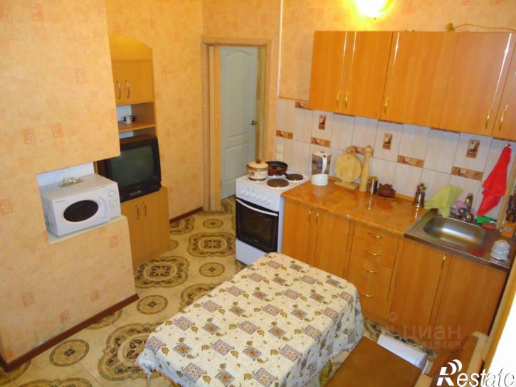 2-комн квартира ул Щербака, 22,  д. 22