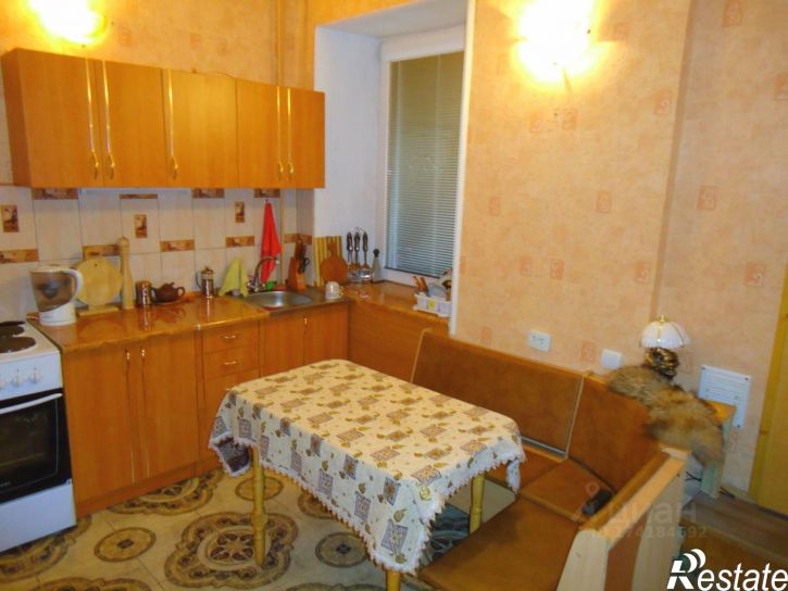 2-комн квартира ул Щербака, 22,  д. 22