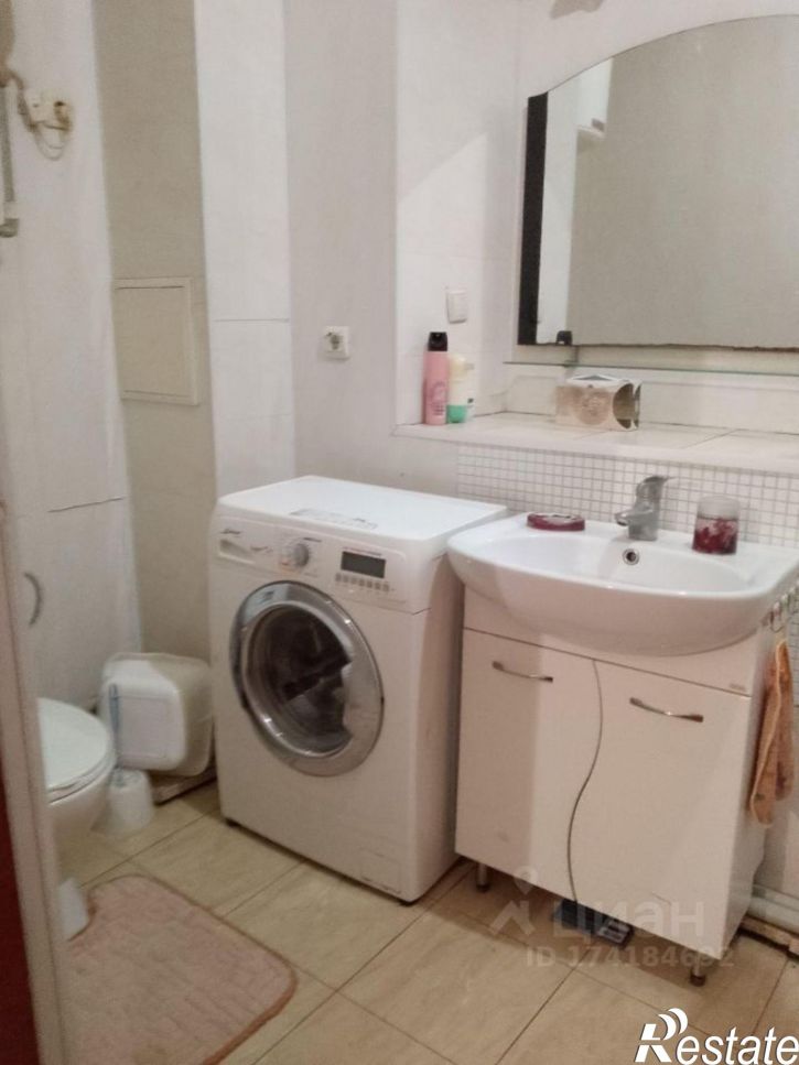 2-комн квартира ул Щербака, 22,  д. 22