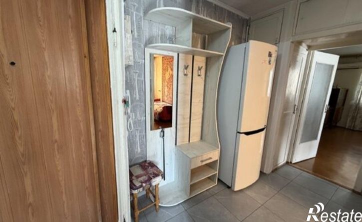 3-комн квартира ул Репина, 28,  д. 28