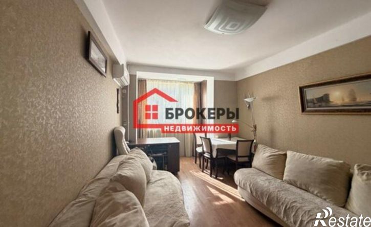 2-комн квартира ул Дмитрия Ульянова, 11,  д. 11
