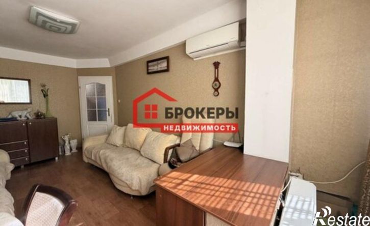 2-комн квартира ул Дмитрия Ульянова, 11,  д. 11