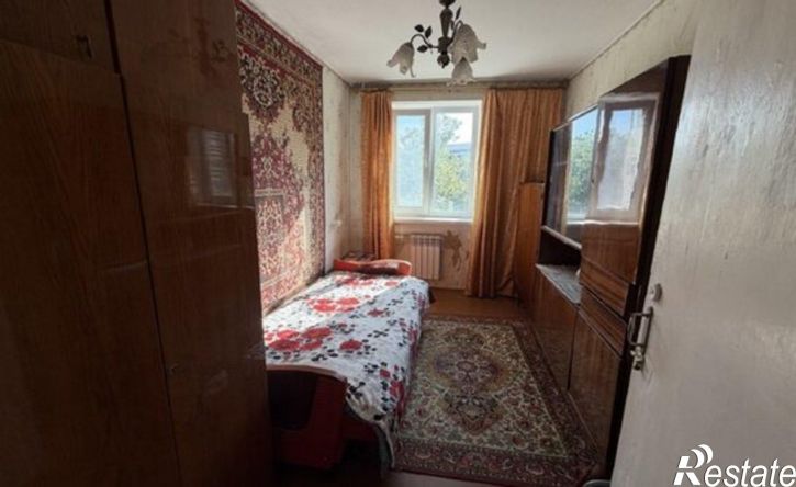 3-комн квартира ул Репина, 28,  д. 28