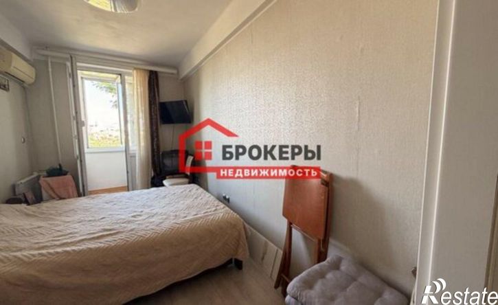 2-комн квартира ул Дмитрия Ульянова, 11,  д. 11