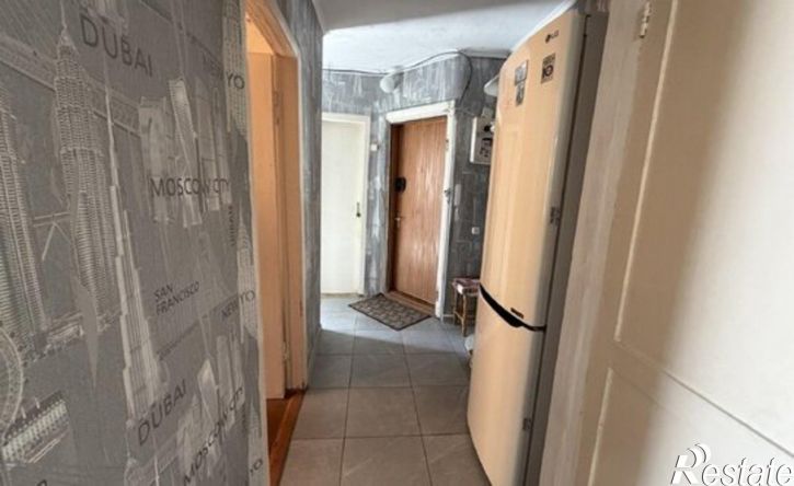 3-комн квартира ул Репина, 28,  д. 28